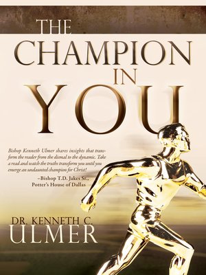 cover image of The Champion in You